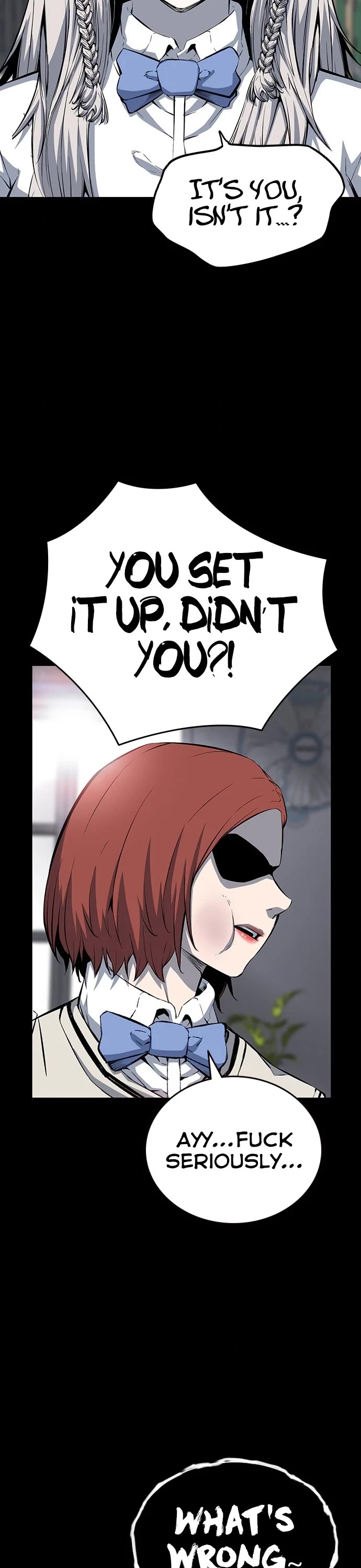 Read King Game Manga Online