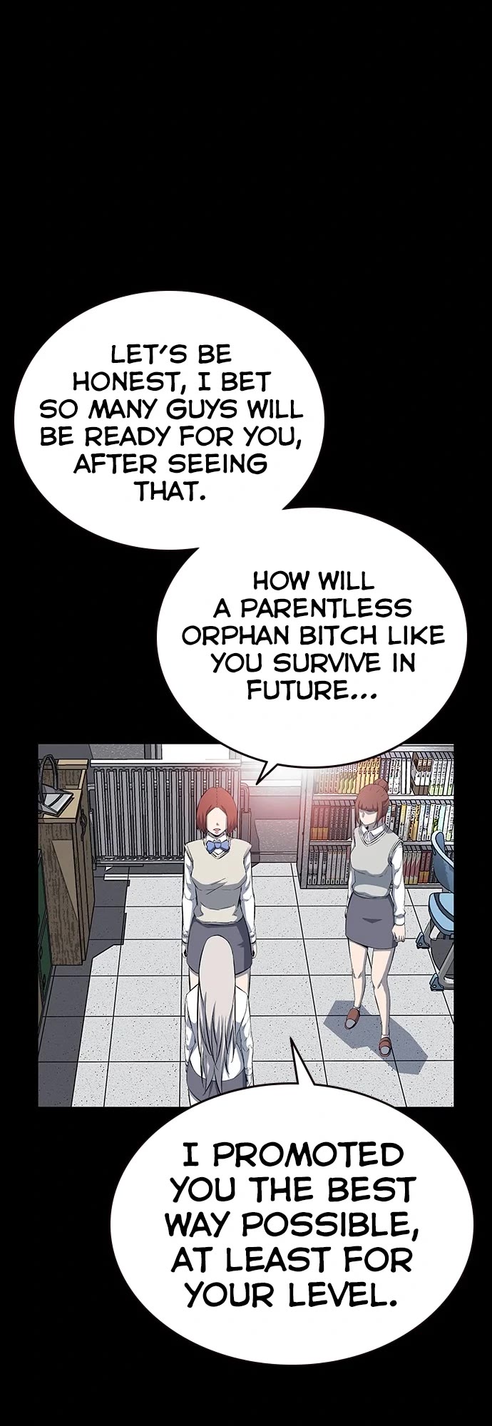 Read King Game Manga Online