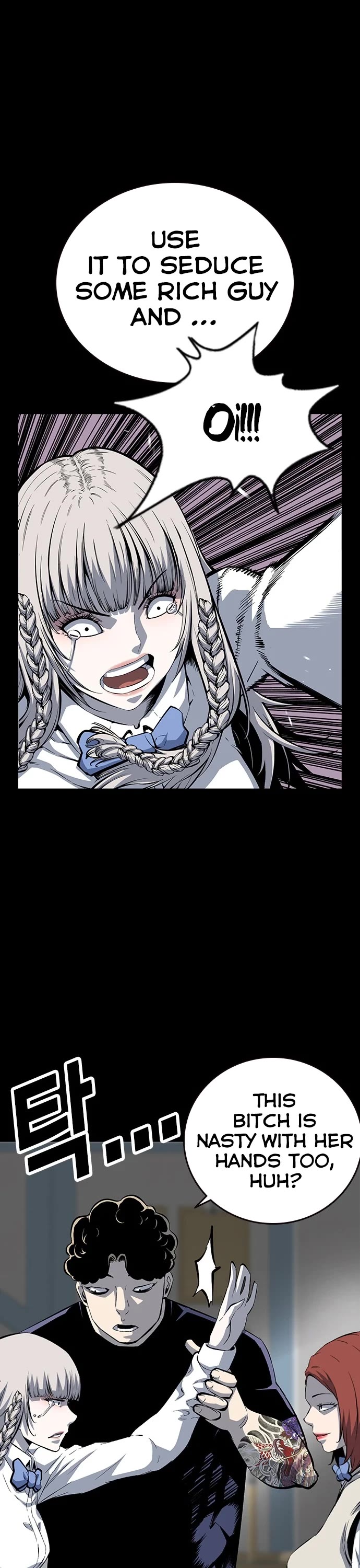 Read King Game Manga Online