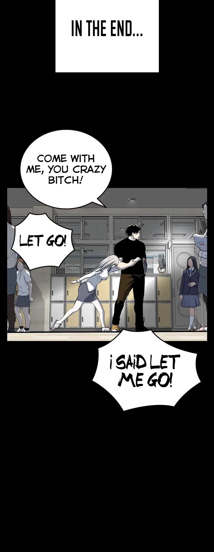 Read King Game Manga Online