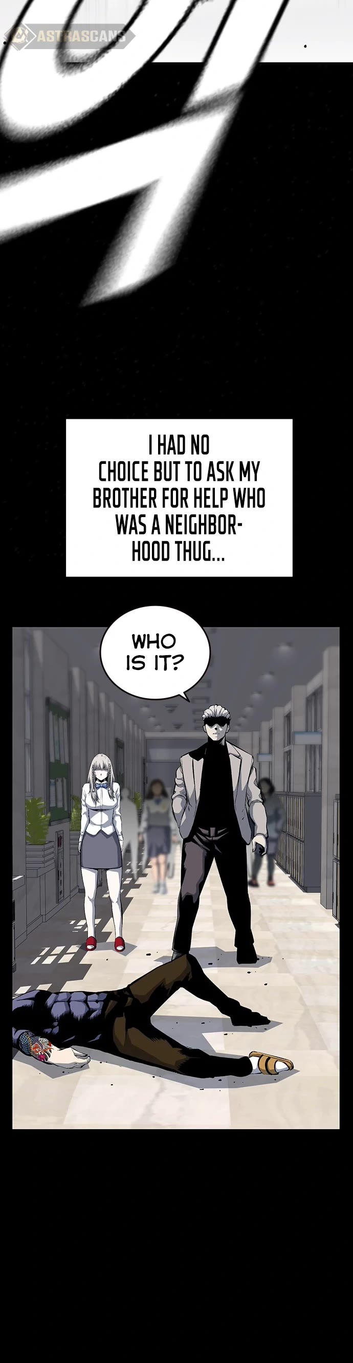 Read King Game Manga Online