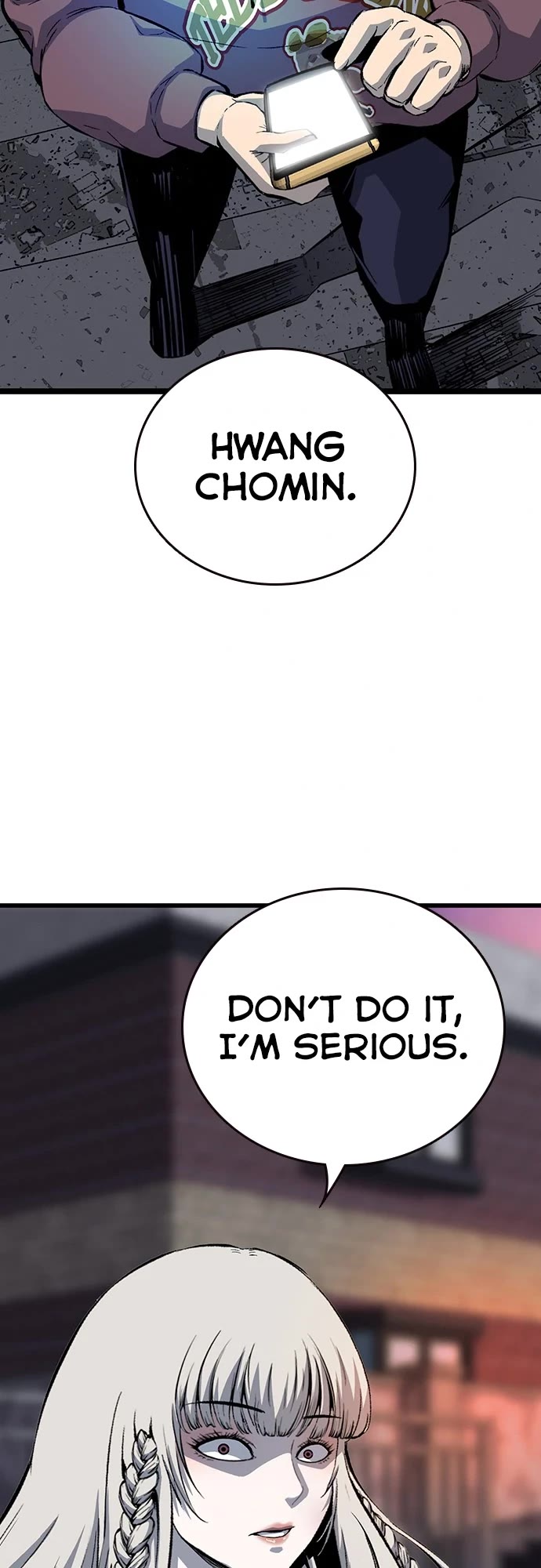 Read King Game Manga Online