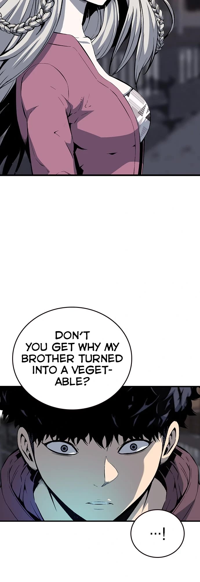 Read King Game Manga Online