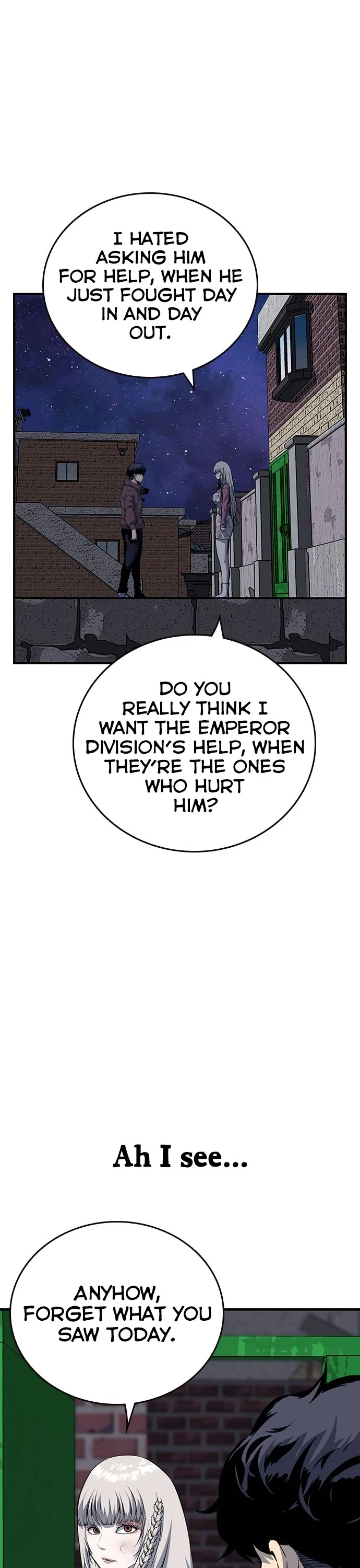 Read King Game Manga Online