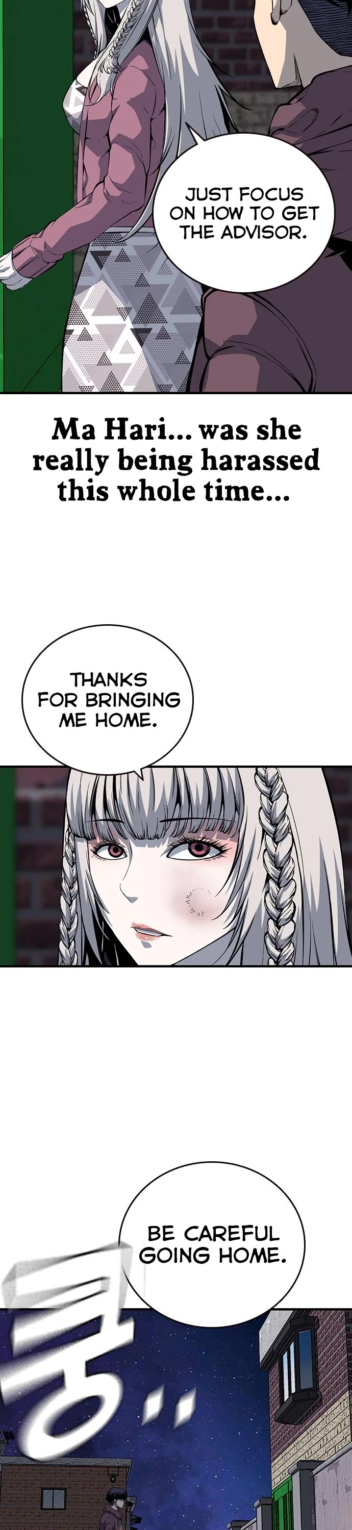 Read King Game Manga Online