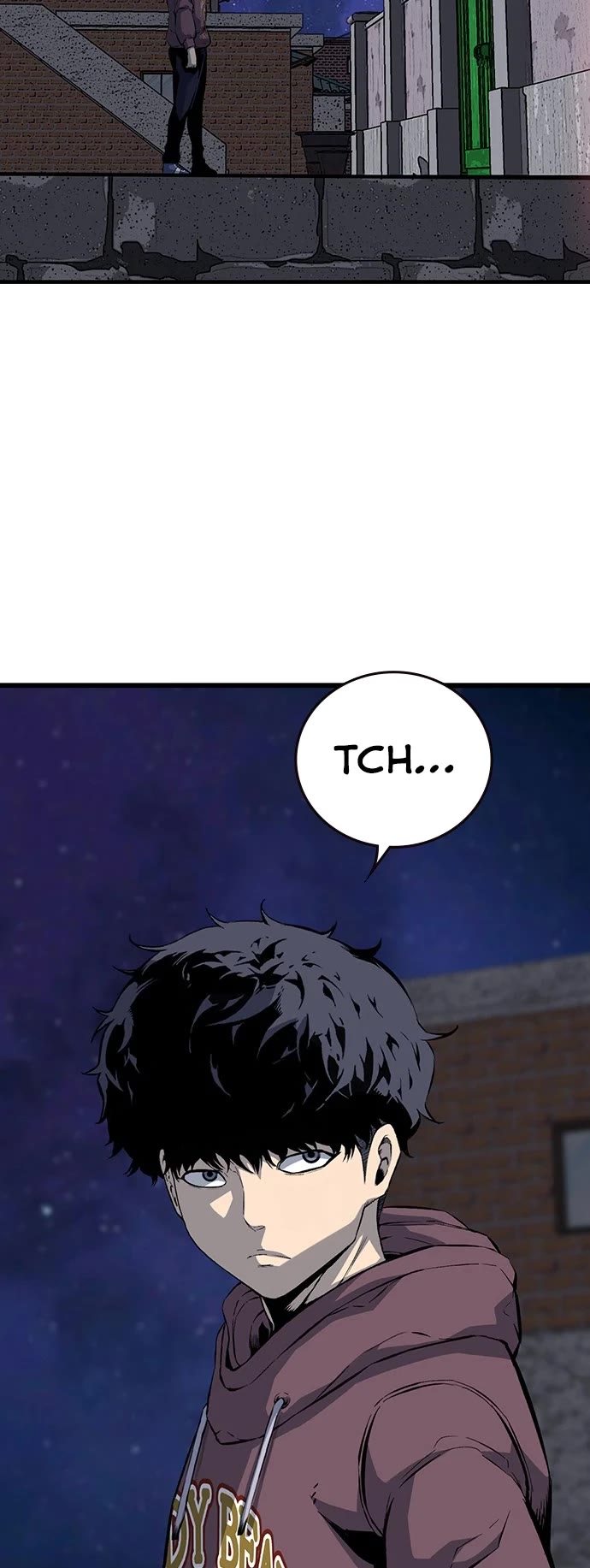Read King Game Manga Online