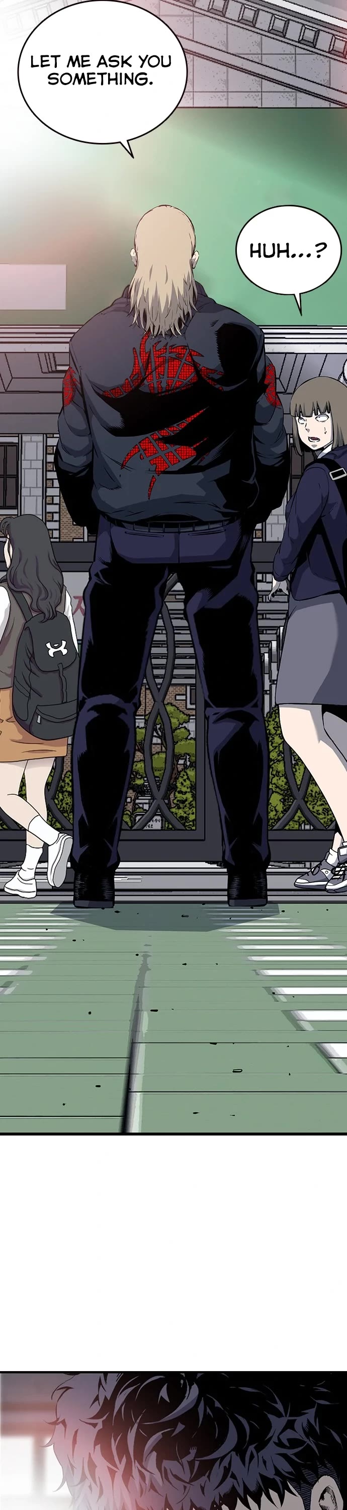 Read King Game Manga Online