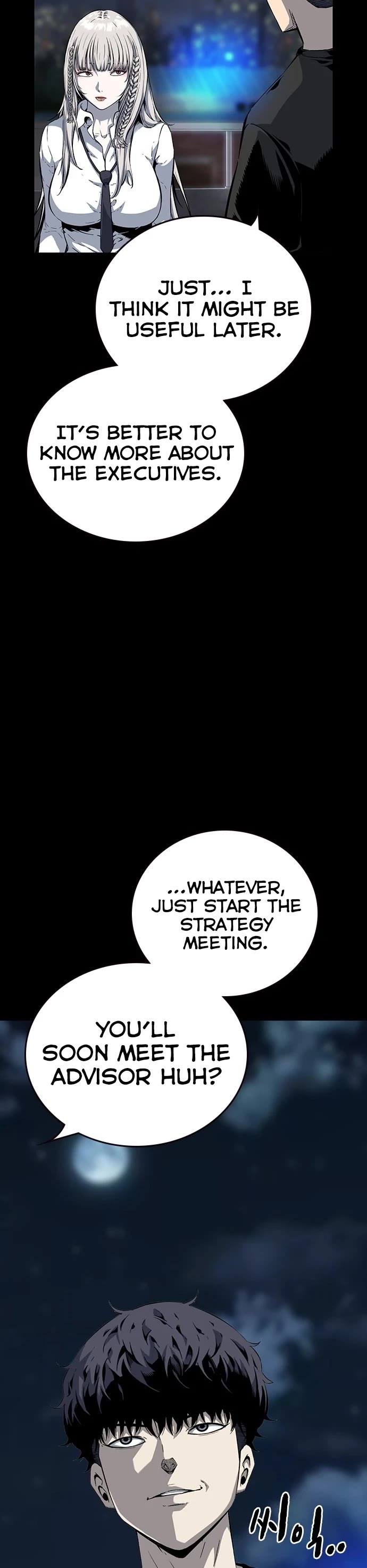 Read King Game Manga Online