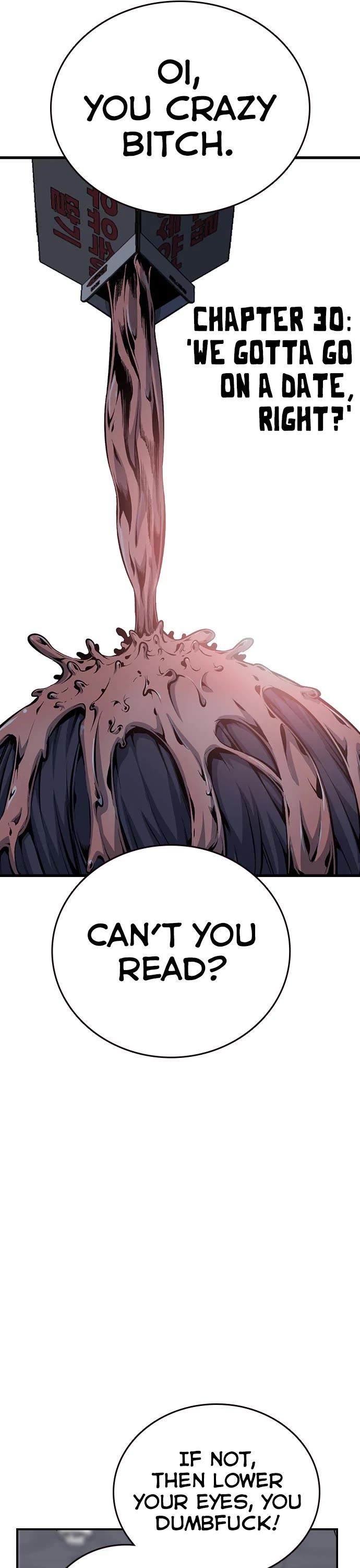 Read King Game Manga Online