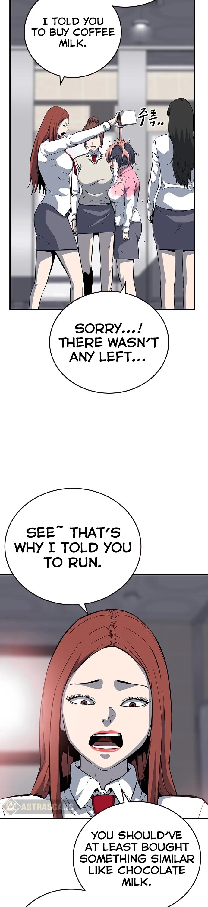 Read King Game Manga Online