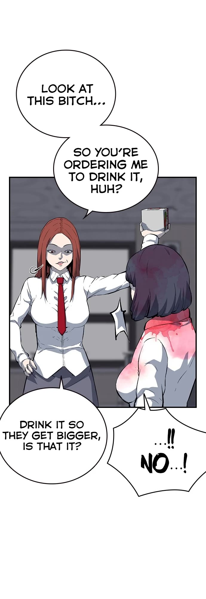 Read King Game Manga Online