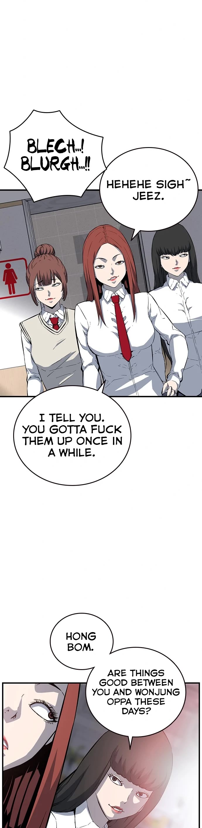 Read King Game Manga Online