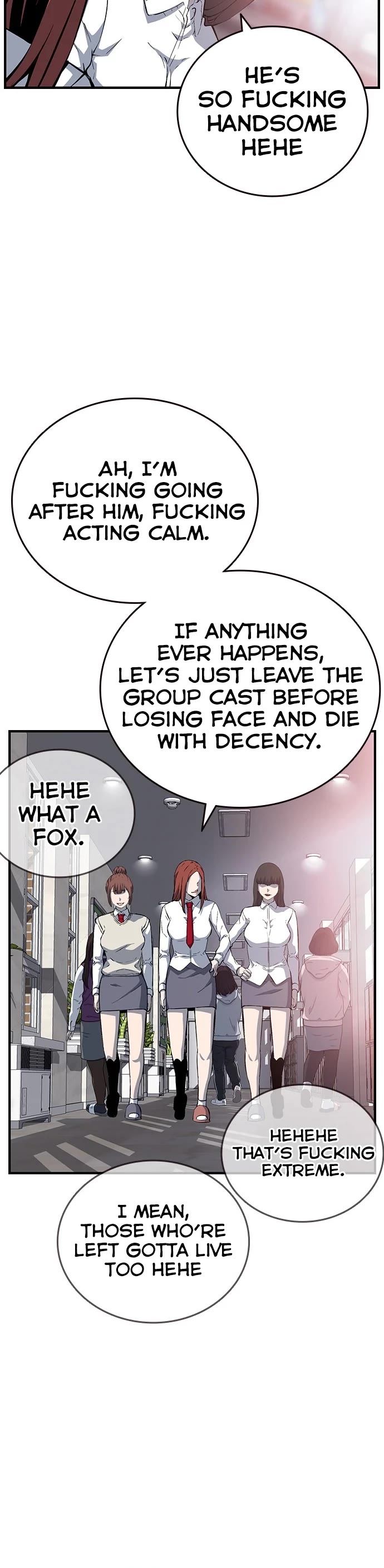 Read King Game Manga Online