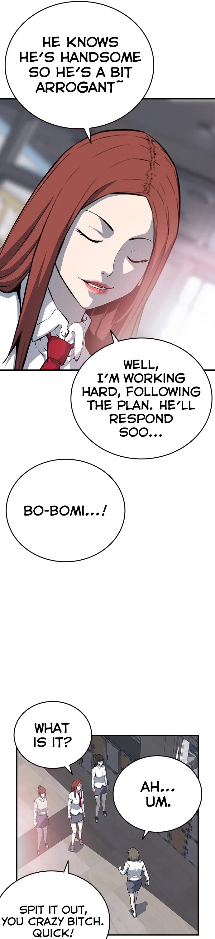 Read King Game Manga Online