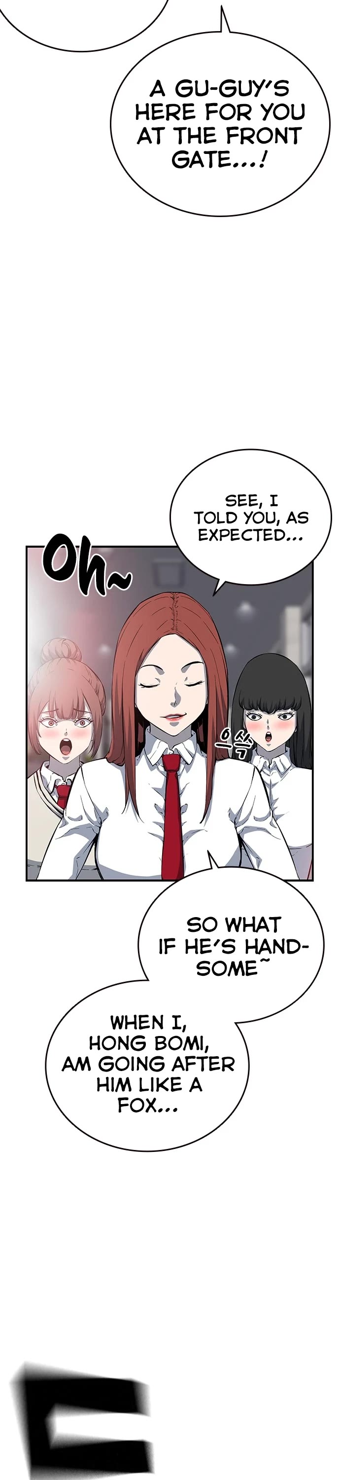Read King Game Manga Online