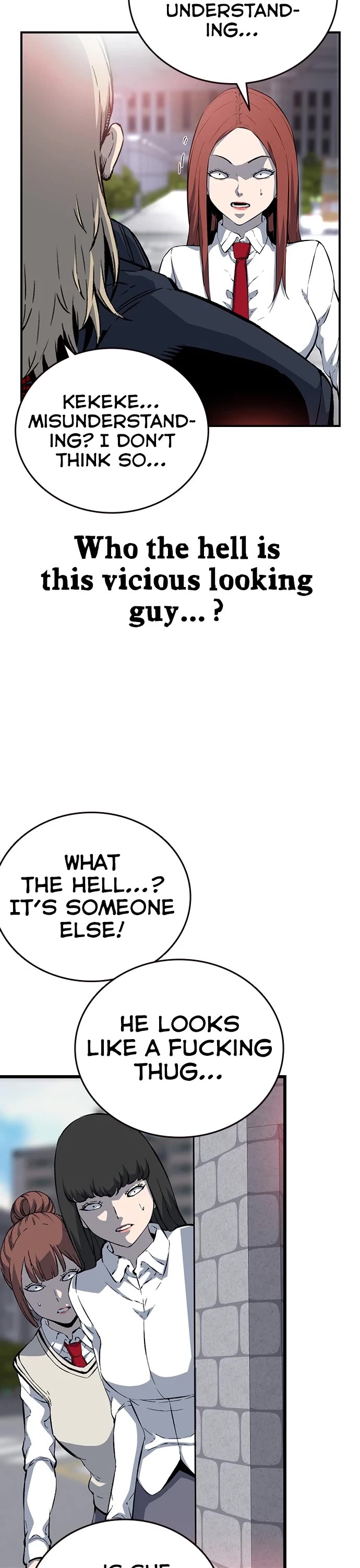 Read King Game Manga Online