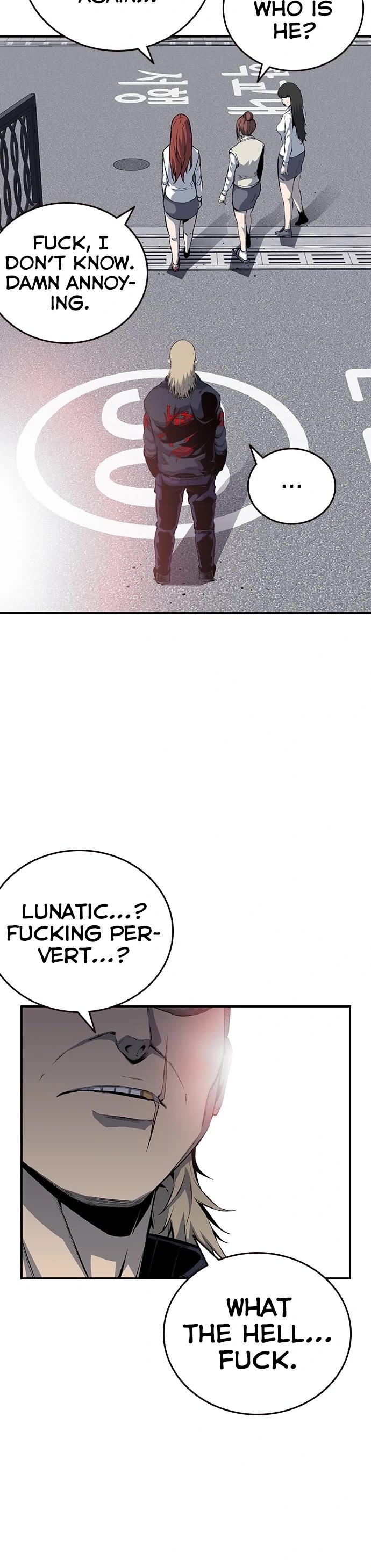 Read King Game Manga Online