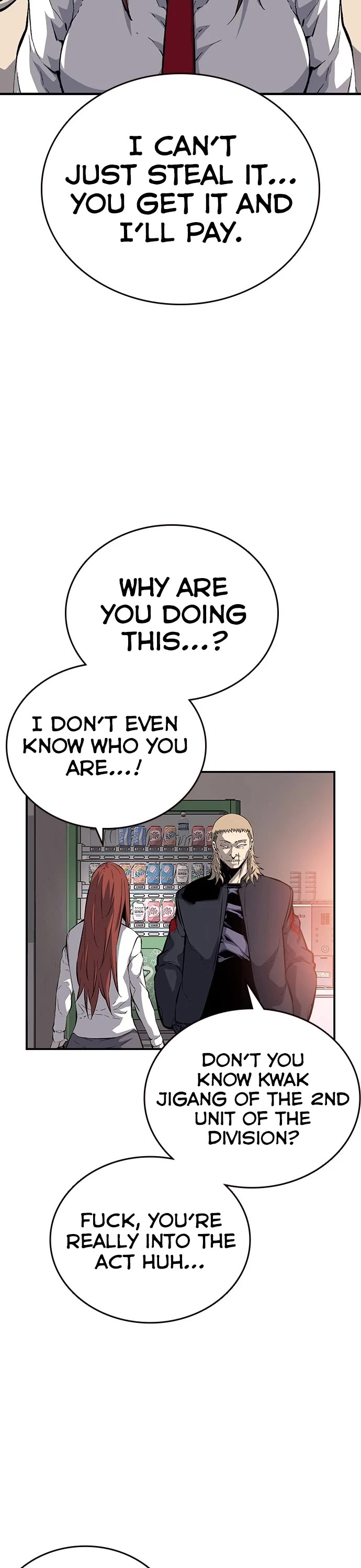 Read King Game Manga Online