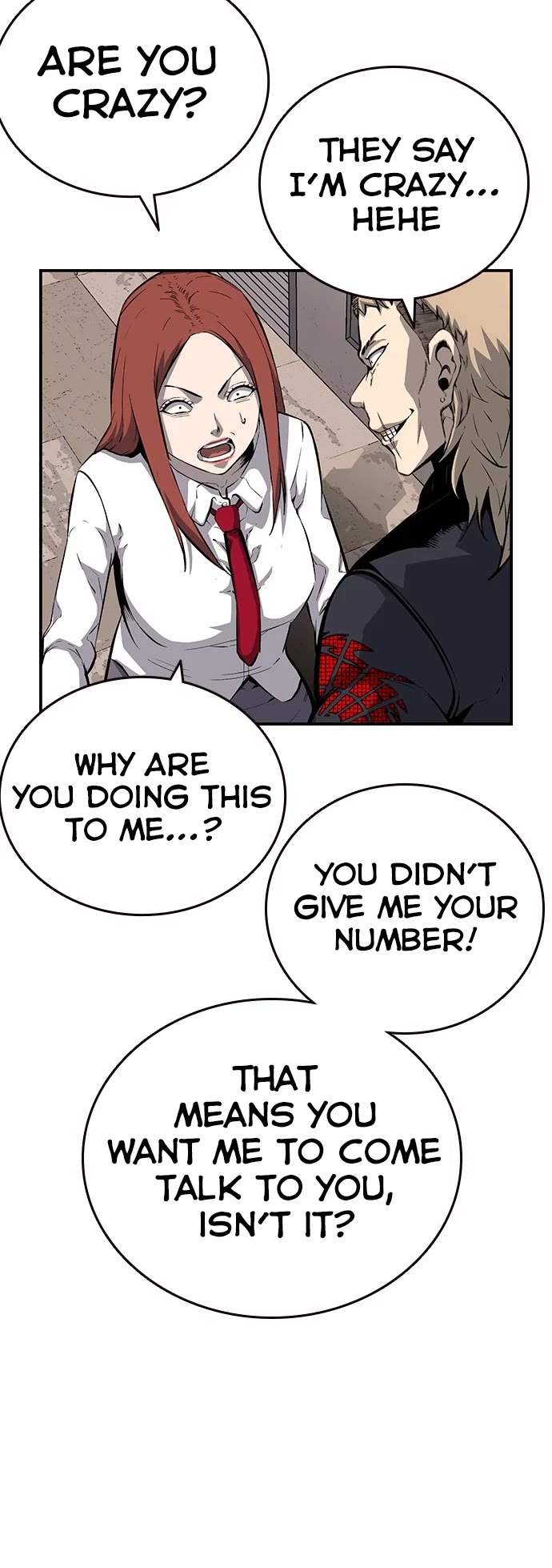 Read King Game Manga Online