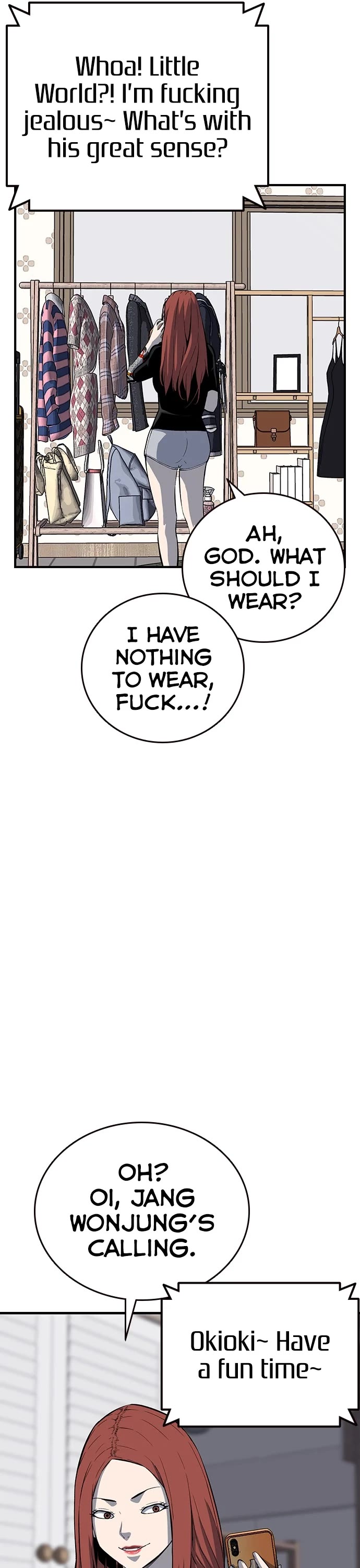 Read King Game Manga Online