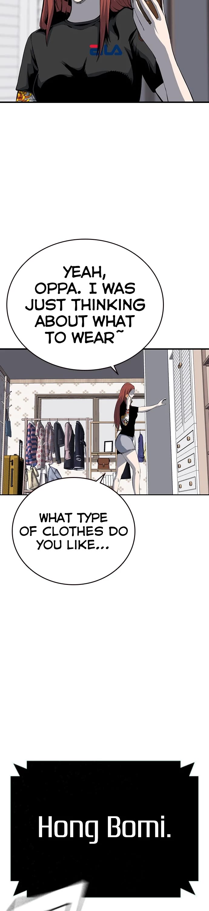 Read King Game Manga Online