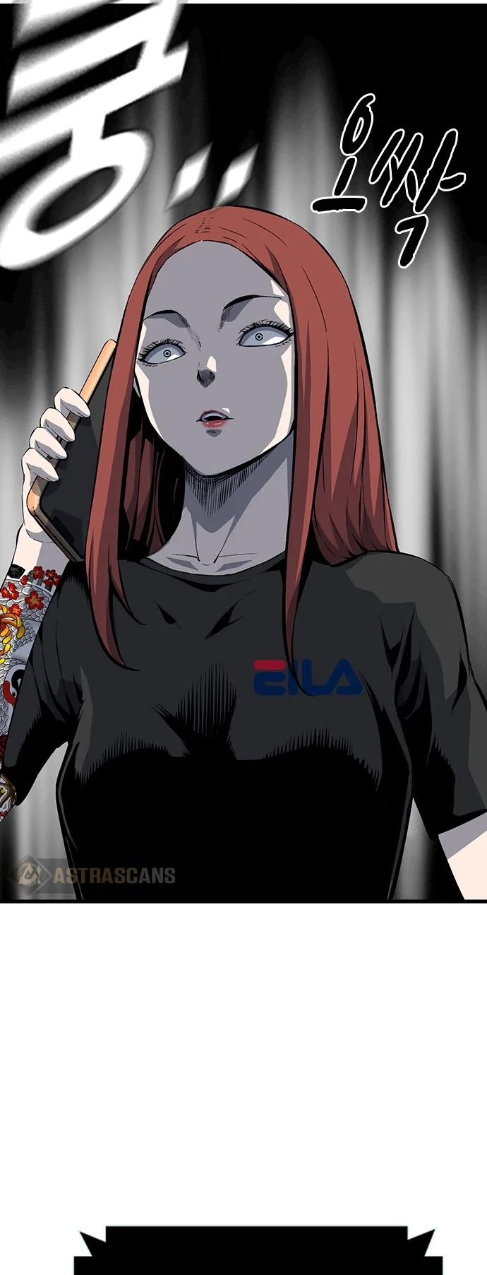 Read King Game Manga Online