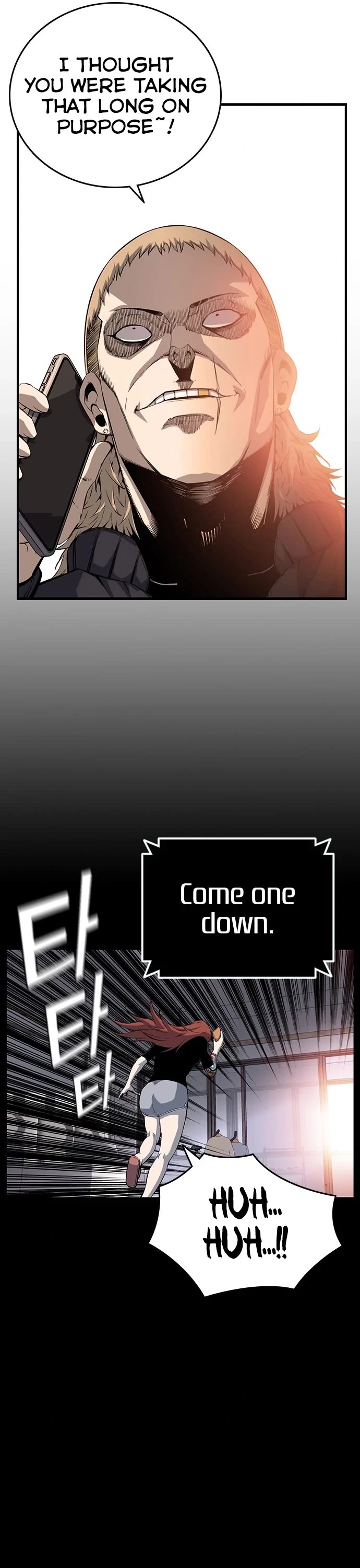 Read King Game Manga Online