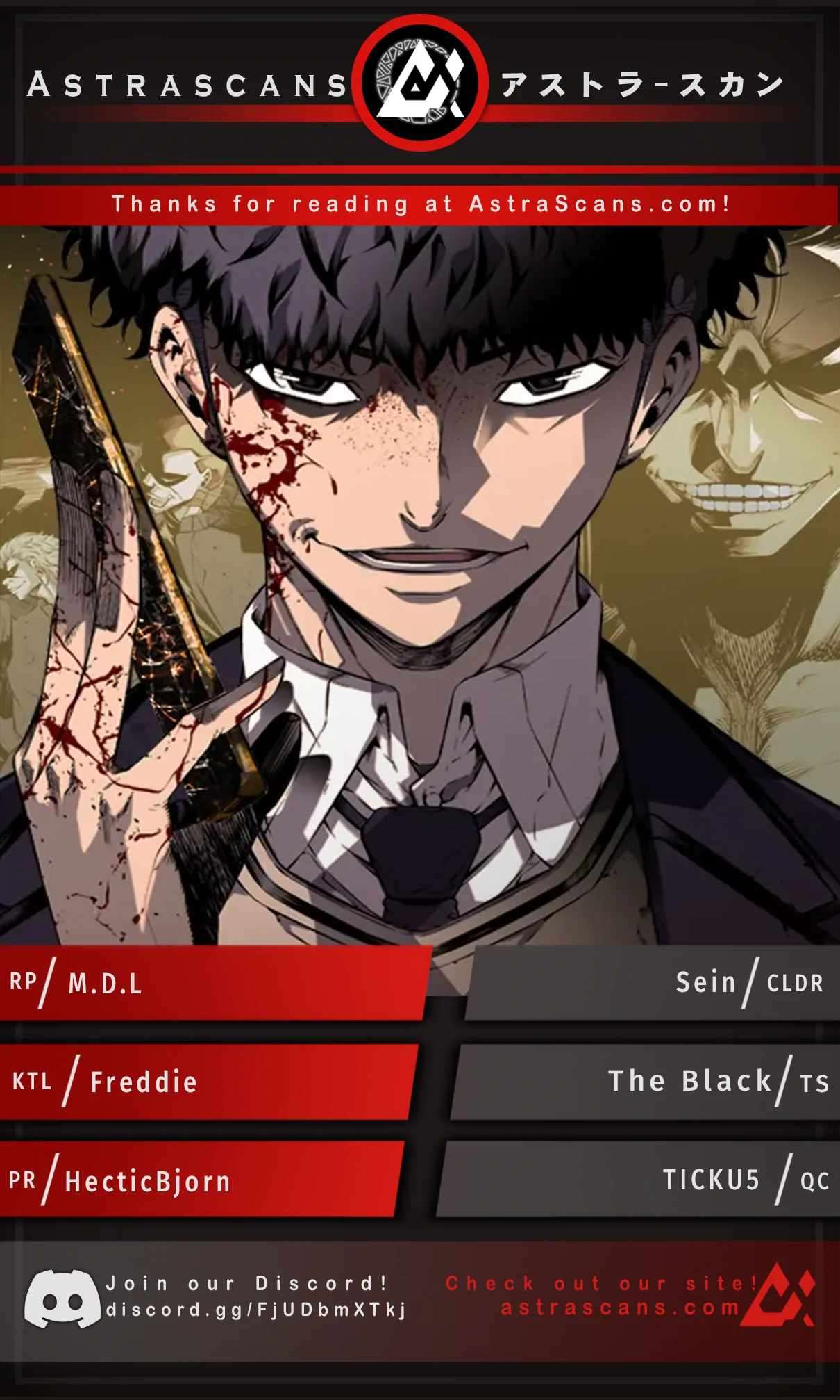 Read King Game Manga Online