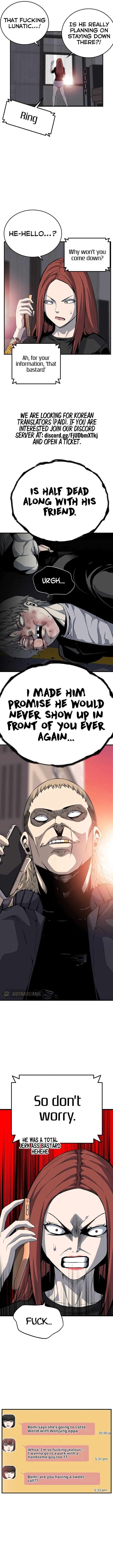 Read King Game Manga Online