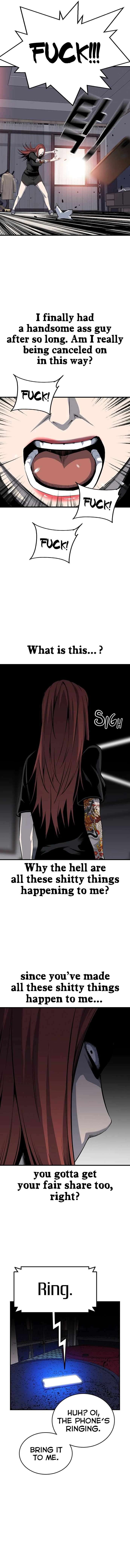 Read King Game Manga Online
