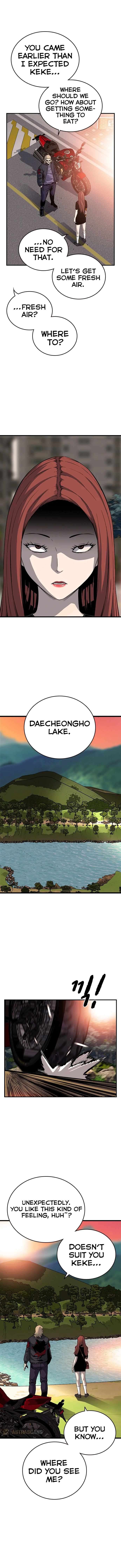 Read King Game Manga Online