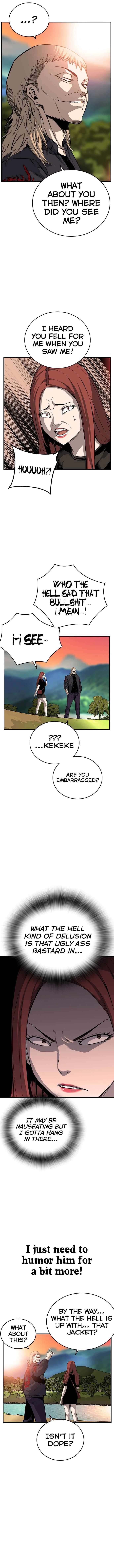 Read King Game Manga Online
