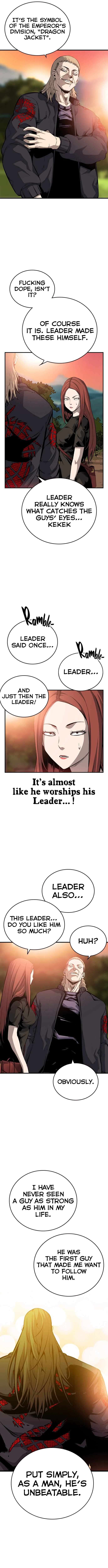 Read King Game Manga Online