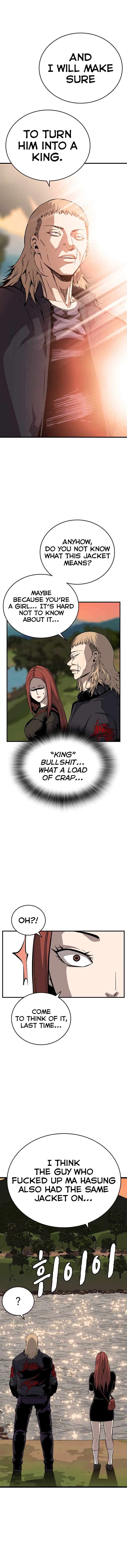 Read King Game Manga Online