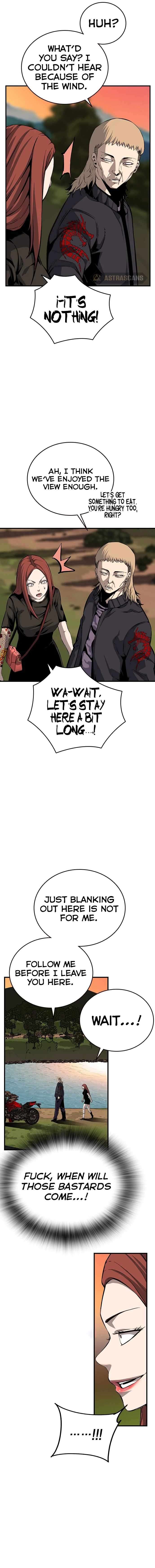 Read King Game Manga Online