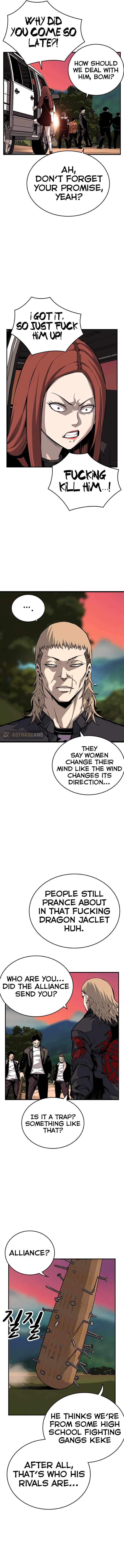 Read King Game Manga Online