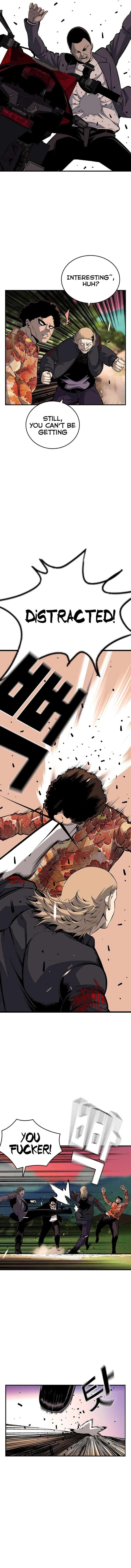 Read King Game Manga Online