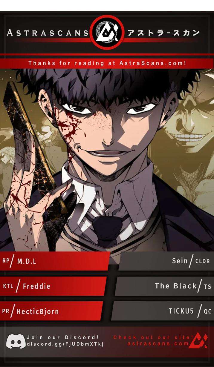 Read King Game Manga Online