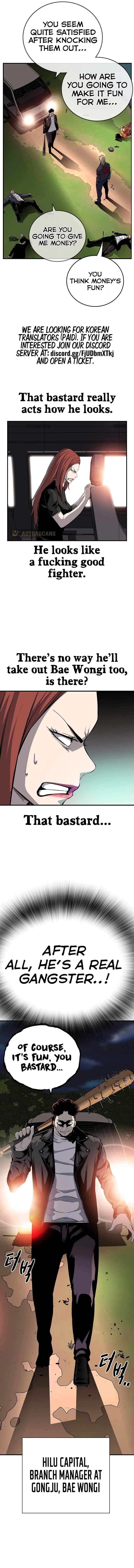 Read King Game Manga Online