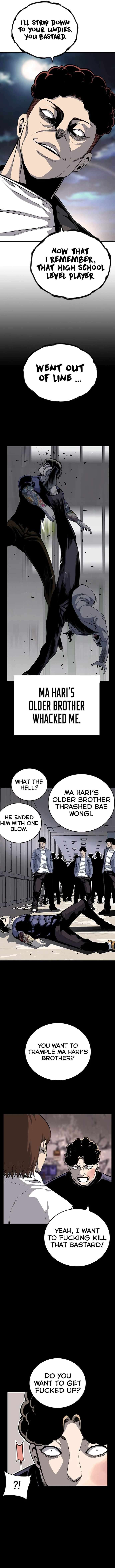 Read King Game Manga Online