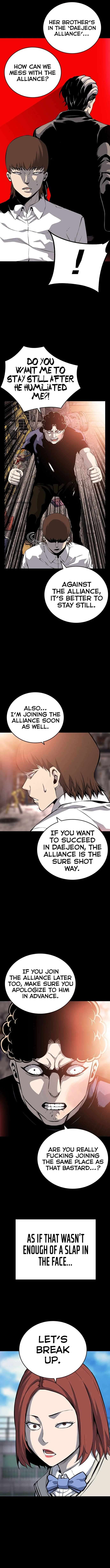 Read King Game Manga Online