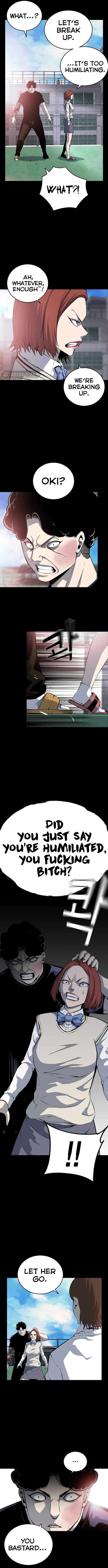Read King Game Manga Online