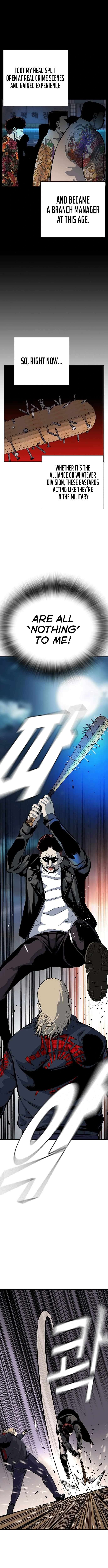 Read King Game Manga Online
