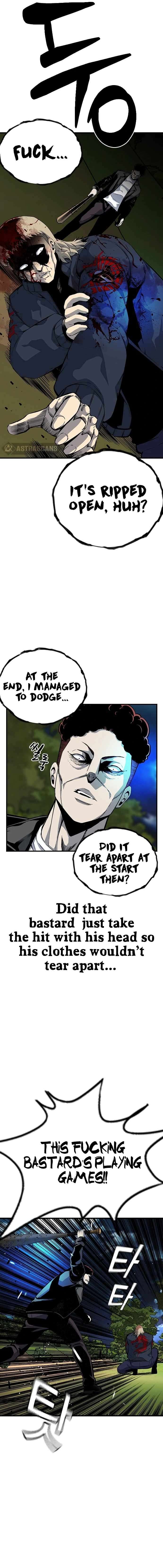 Read King Game Manga Online