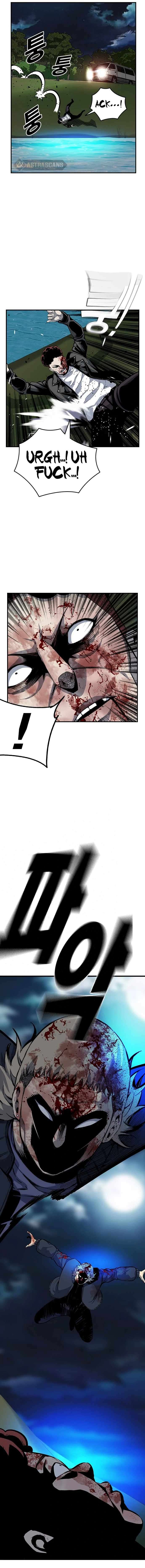 Read King Game Manga Online