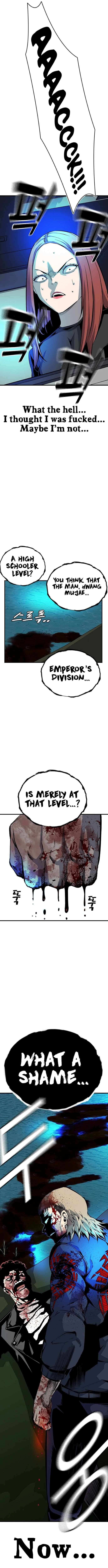 Read King Game Manga Online