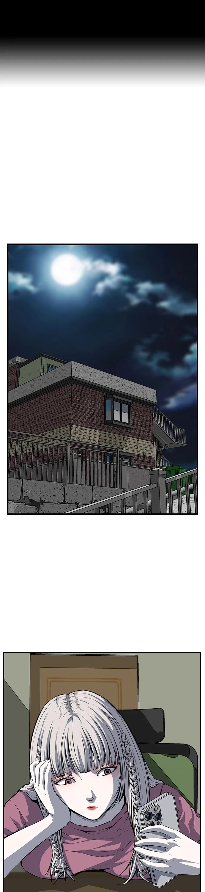 Read King Game Manga Online