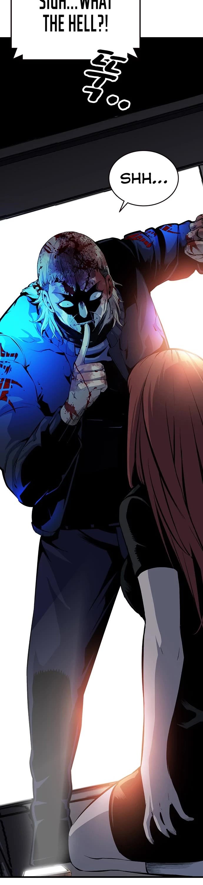 Read King Game Manga Online