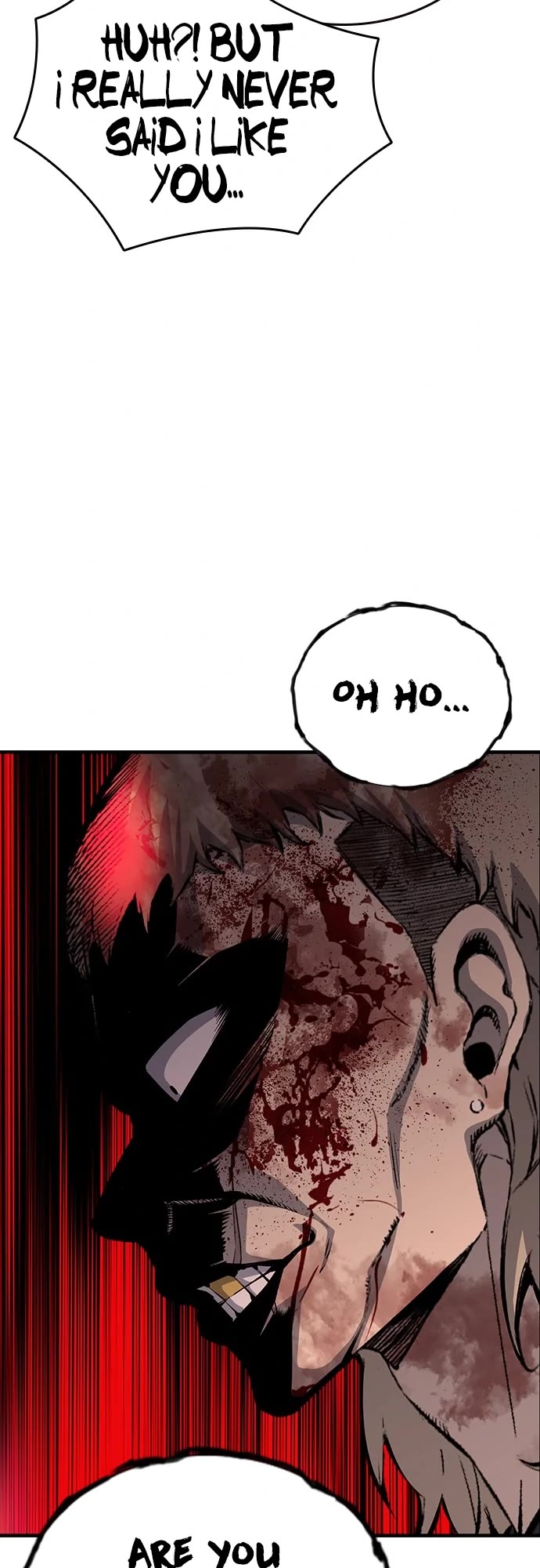 Read King Game Manga Online