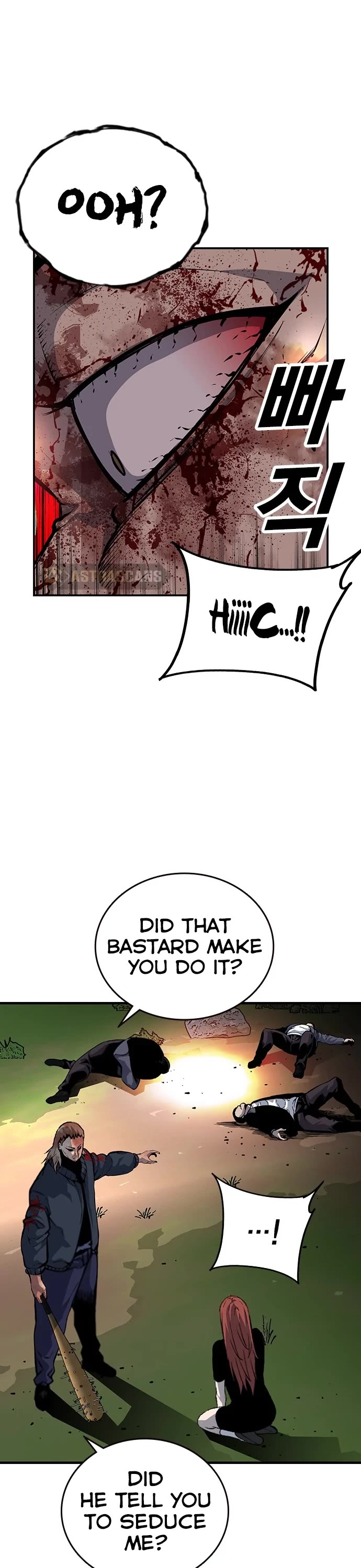 Read King Game Manga Online